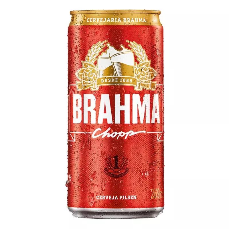 Brahma 269ml