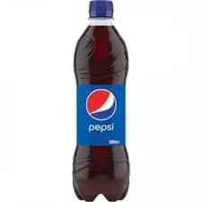 Linea Pepsi 500 ml.