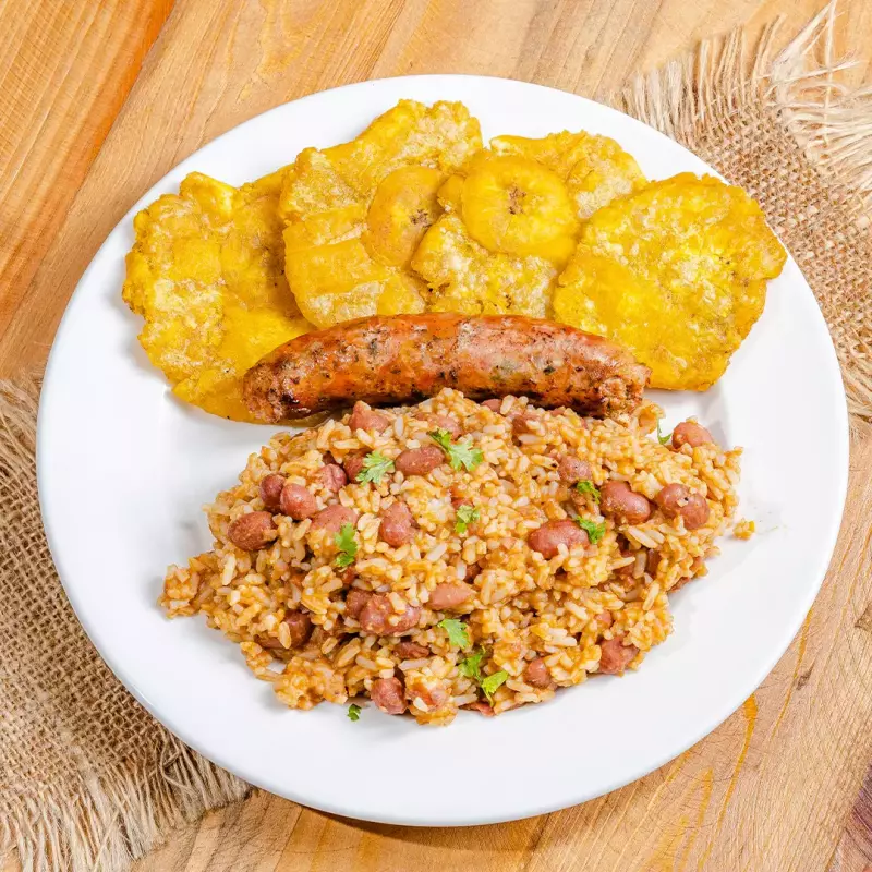 Calentado de la casa