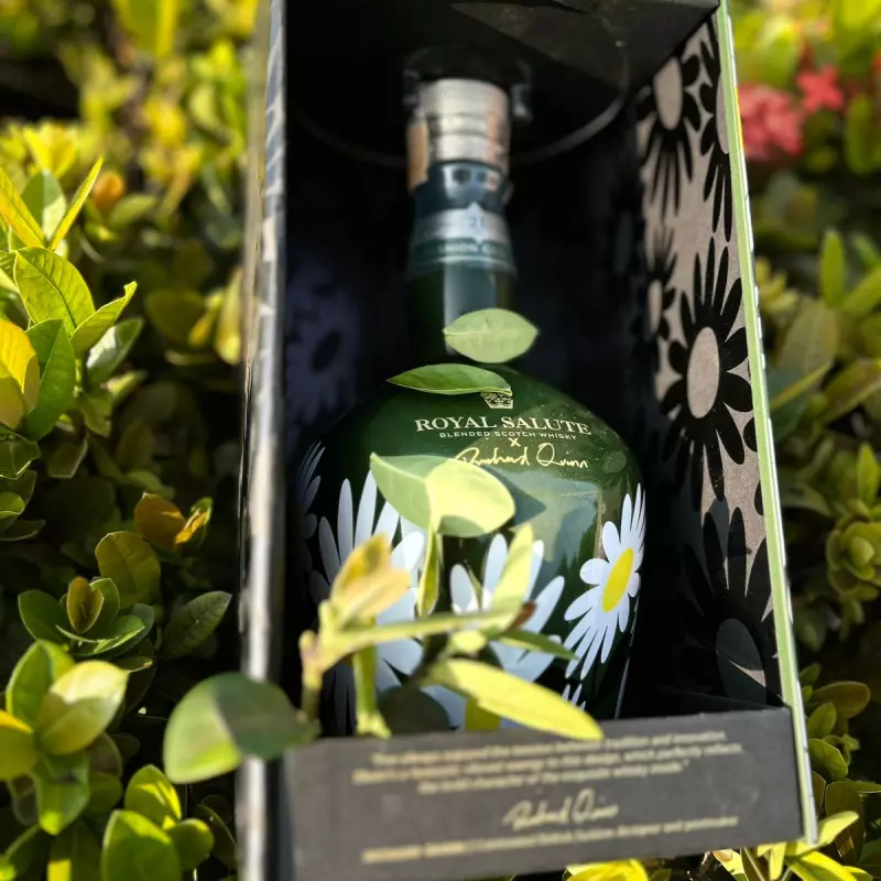 ROYAL SALUT GIRASSOL