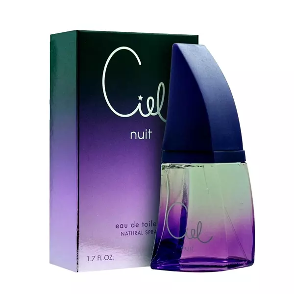 Ciel Eau de Toilette Nuit x 50 ml.