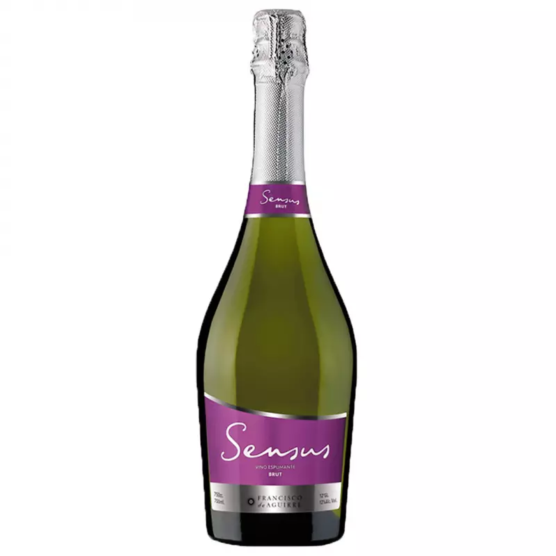 Sensus brut
