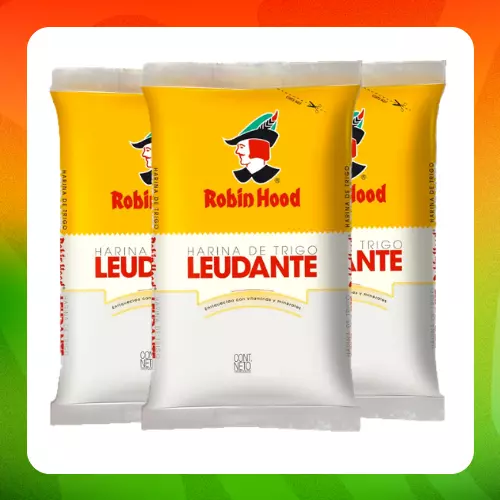 Bulto Robin Hood Leudante 1kg
