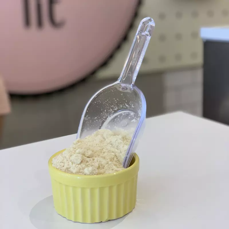FARINHA DE AMÊNDOAS