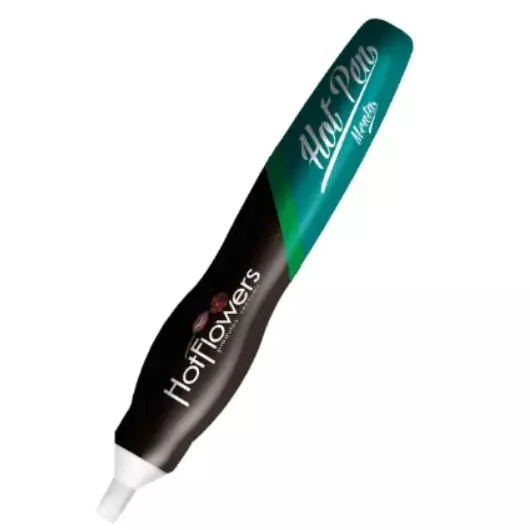 Hot Pen