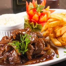 Filé mignon aperitivo