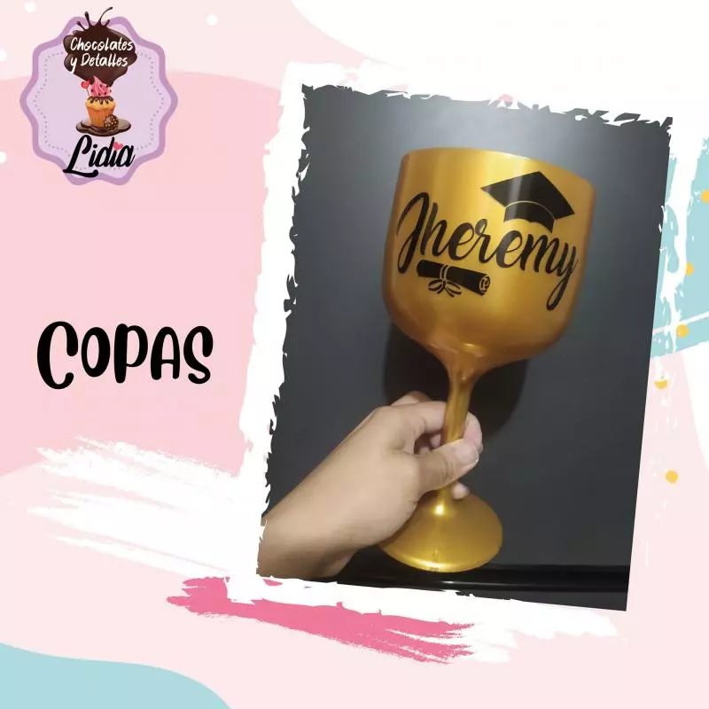 Copa Gin