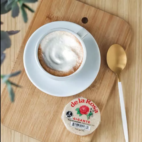 LATTE DE MAZAPAN