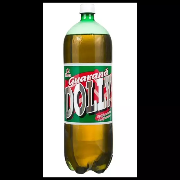 Dolly Guaraná 2L