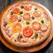 Pizza de Bauru