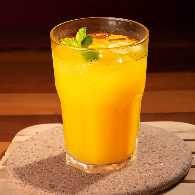 Maracumango
