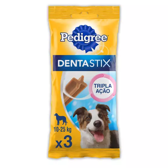 DENTASTIX RAÇAS PEQUENAS 110 G (279)