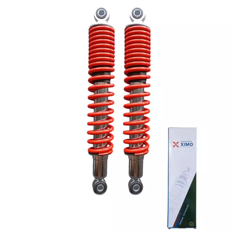 AMORTIGUADORES CB110