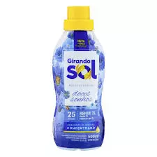 AMACIANTE CONC. GIRANDO SOL 500ML
