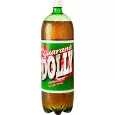 DOLLY GUARANA 2L