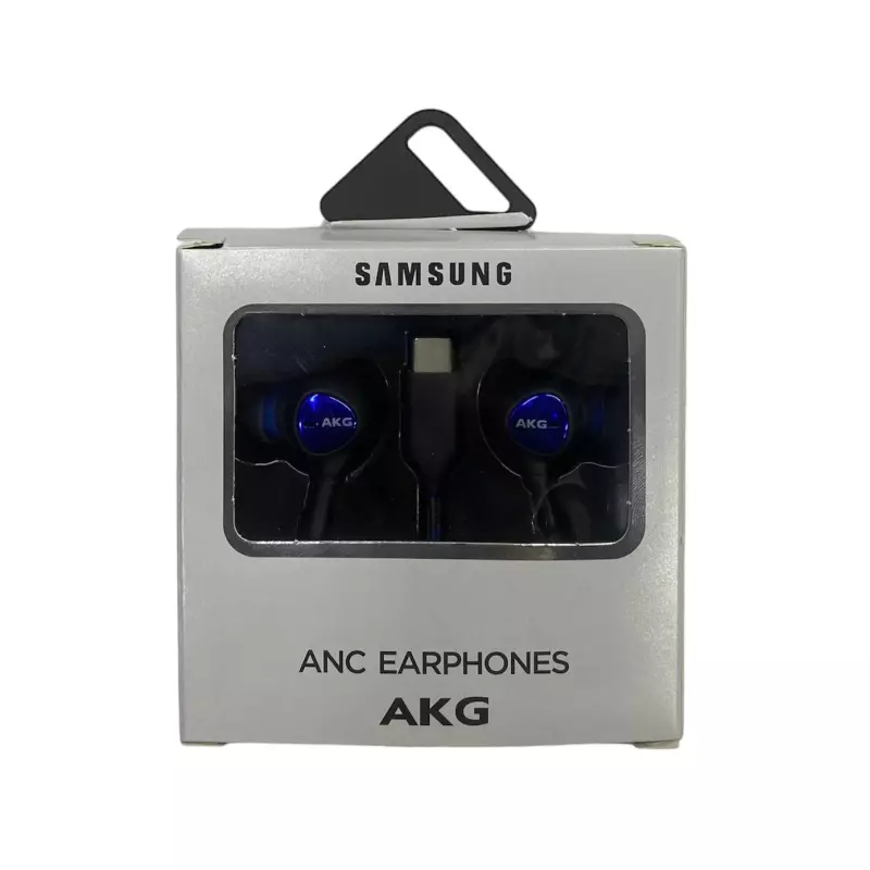 Clave: AKGC - M/L Samsung AKG TIPOC