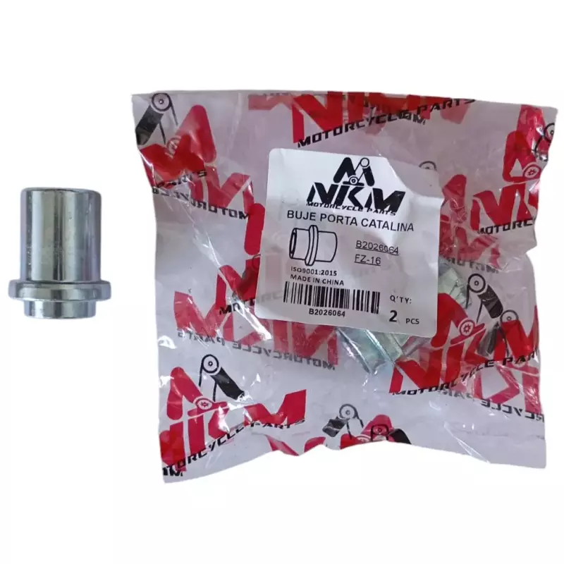 BUJE PORTA CATALINA FZ16 NKM