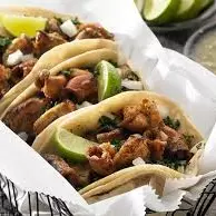 Tacos de tripitas