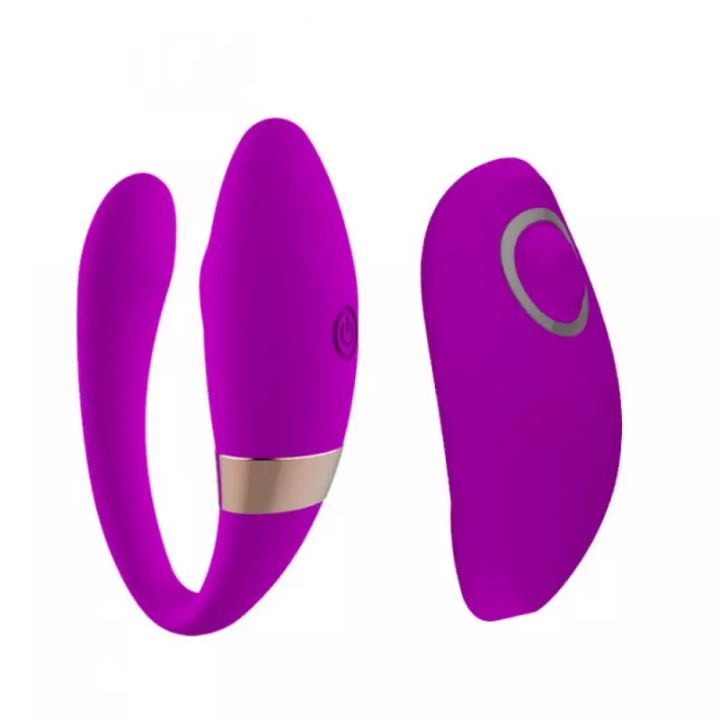 MlCV1053Vibrador de luxo para casais