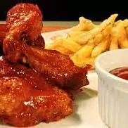 Alitas porción 06 und