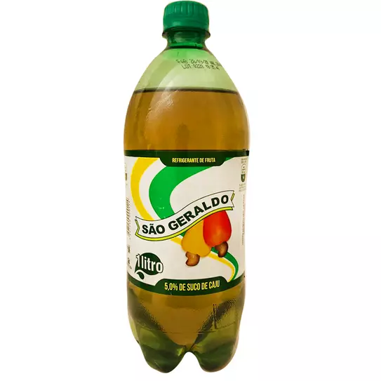 CAJUINA 1LT