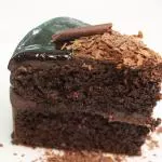 CHOCOLATE 10 PORCIONES