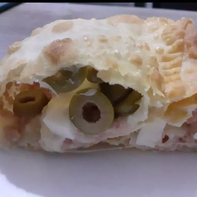 Pastel Médio
