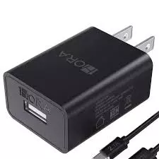 Cargador solo 1 hora