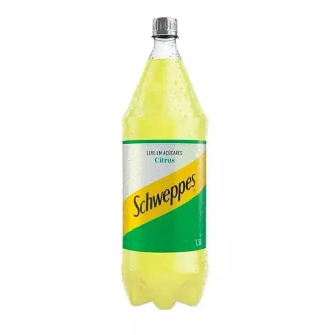 Schweppes 1,5L