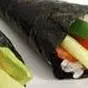 Temaki Vegano