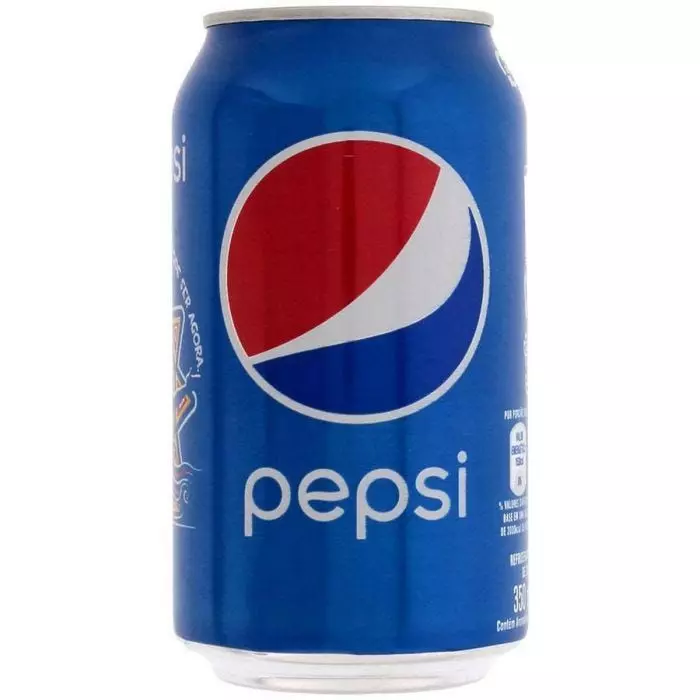 Pepsi Lata 350ml