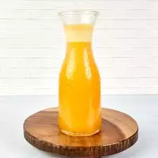 Maracuya por jarra de 1L