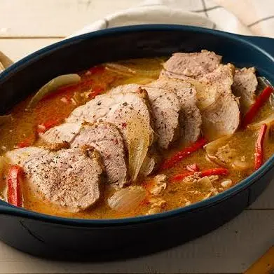 Pulpa al Jugo