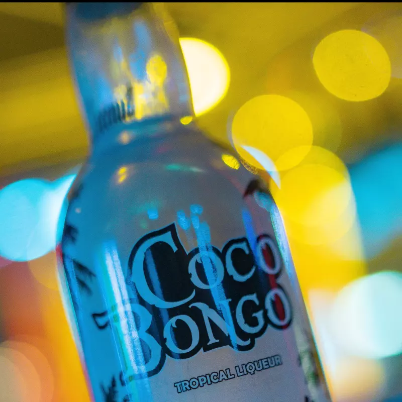 Cocobongo