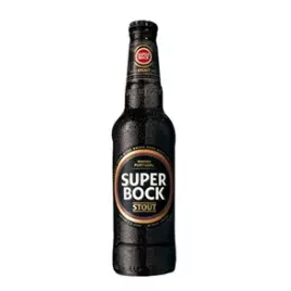 Super Bock Preta