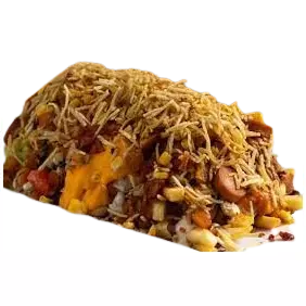 Mazorcada Personal pollo