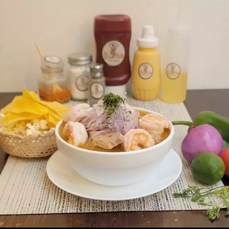 ENCEBOLLADO MIXTO