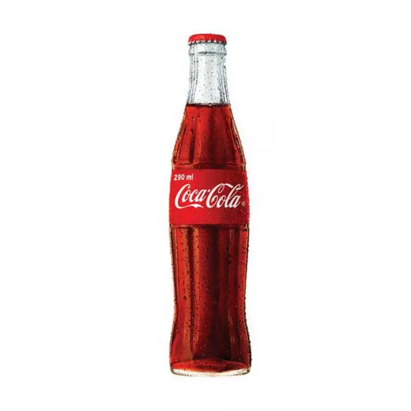 Coca Cola ks