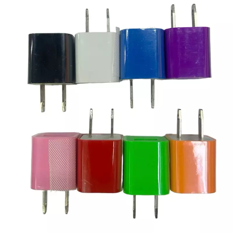 Clave: CCS Cubo Colores 5V