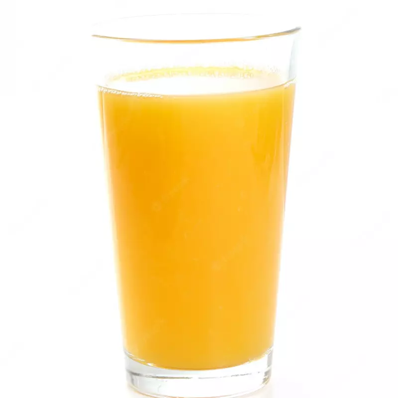 Jugo de Naranja