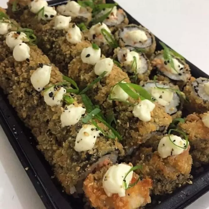 HOT HOLL (30 PEÇAS)