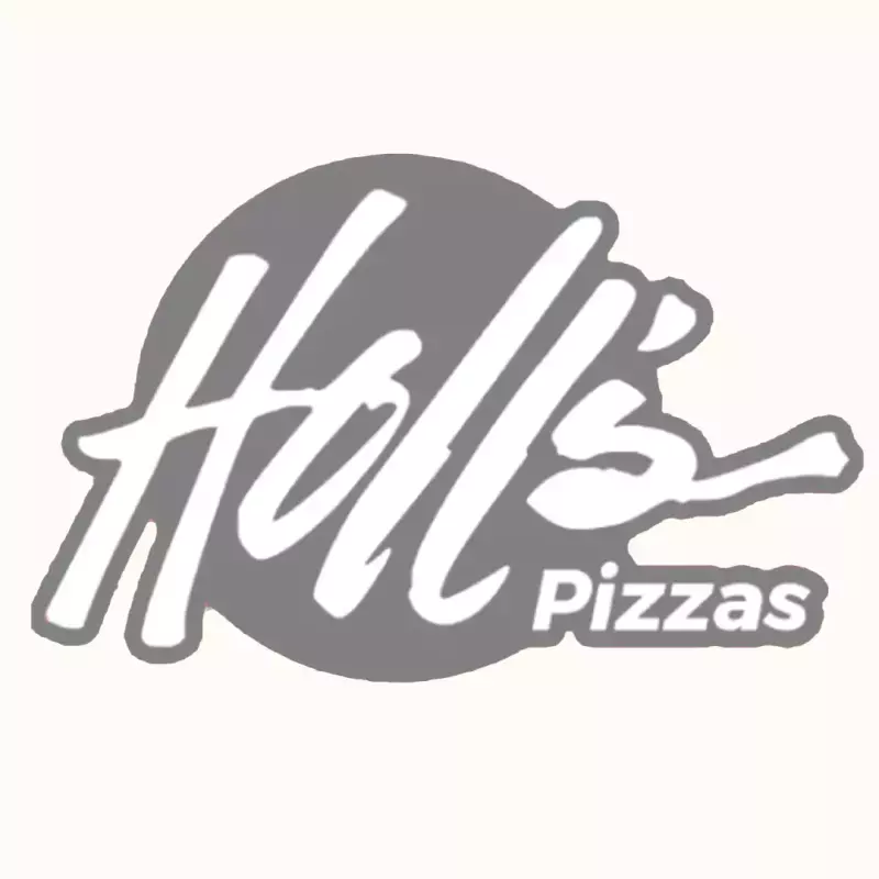 [½]🍕Media Fugazzeta con queso azul