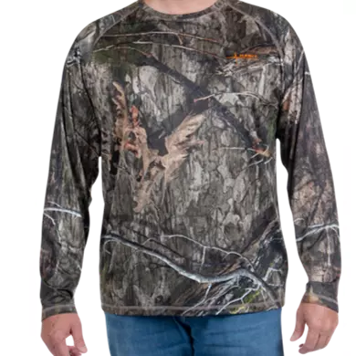 Mossy Oak DNA Caballero MLL