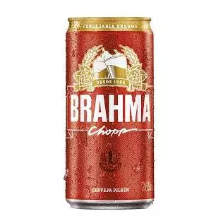 Brahma 269ml