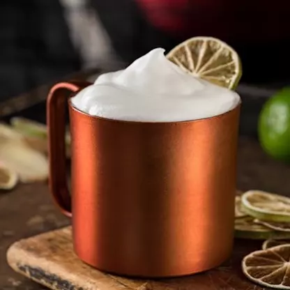 Moscow Mule