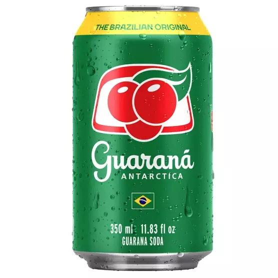 Guaraná Antartica