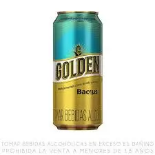 Golden latón 473ml