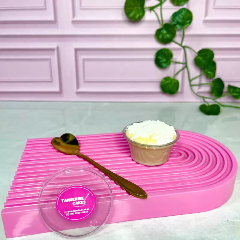 Brigadeiro Ninho de colher