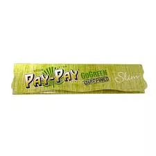 Seda Pay-Pay GoGreen Slim 32f