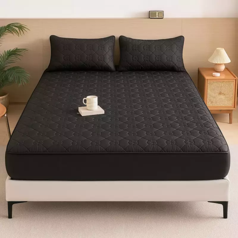 PROTECTOR DE COLCHÓN 140X200